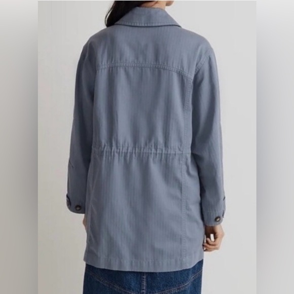 Madewell Field jacket - Picture 3 of 11